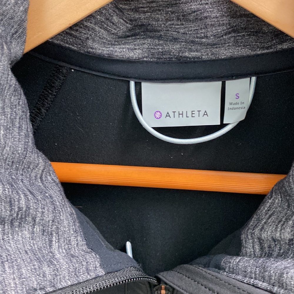Athleta jacket - Picture 2 of 3